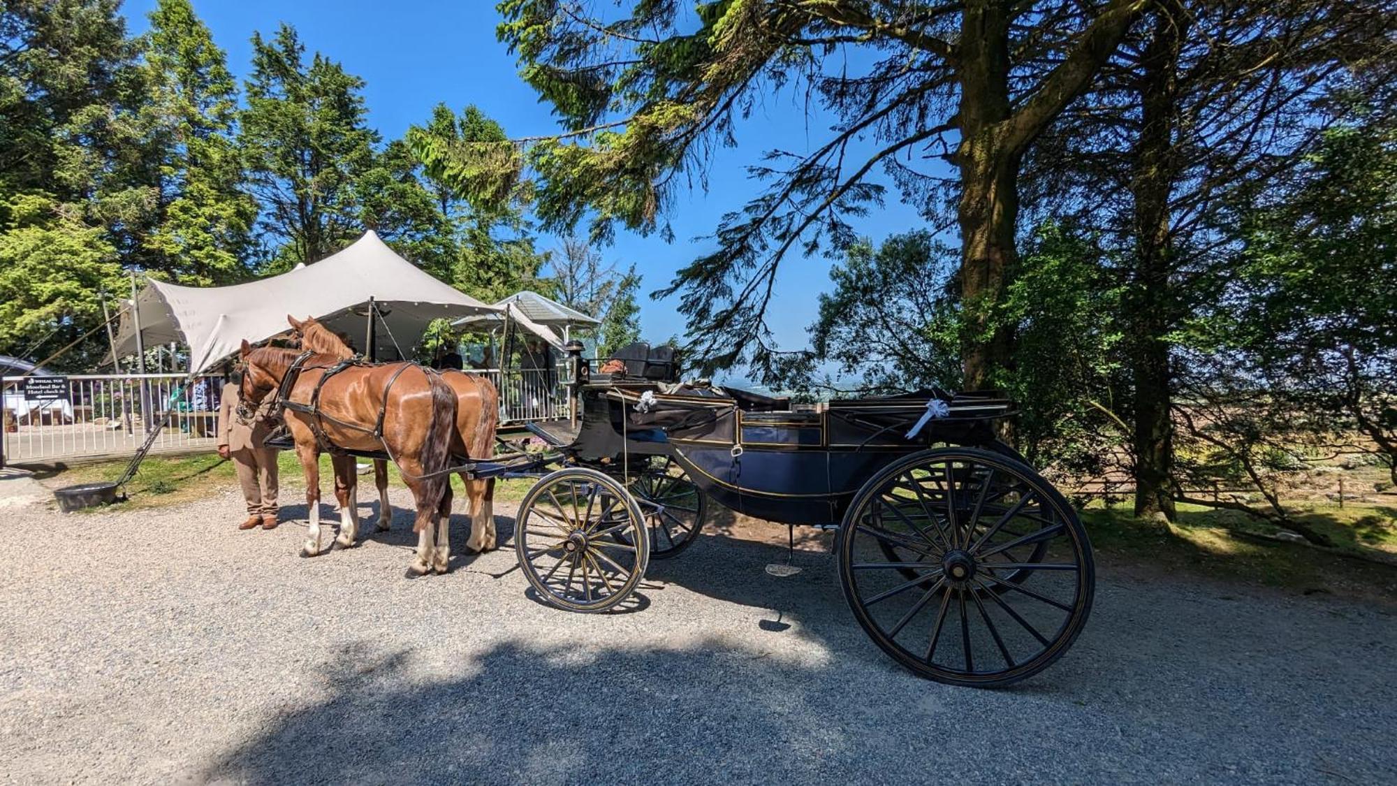 ליסקירד Wheal Tor Hotel & Glamping מראה חיצוני תמונה